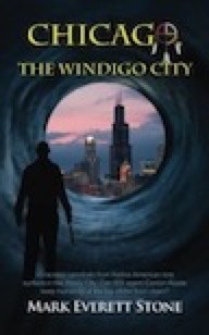 Chicago-The Windigo City (Cover)